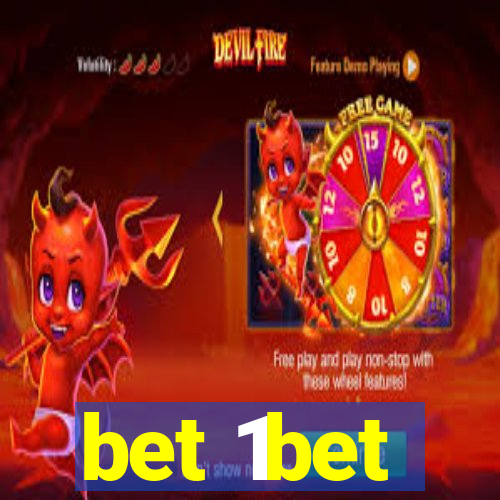 bet 1bet